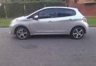 Peugeot 208 Allure