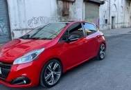 Peugeot 208 Gt