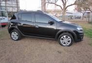 Renault Sandero Stepway Dynamique