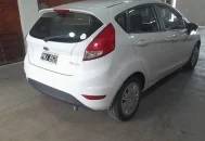 Ford Fiesta Kinetic S