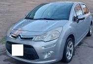 Citroen Exclusive 1.6