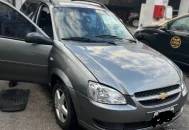 Chevrolet Corsa Wagon