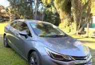 Chevrolet Cruze 1.4 T Ltz At