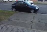 Chevrolet Celta