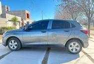 Chevrolet Onix 1.2 Mt