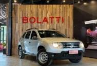 Renault Duster 1.6 4x2 Confort