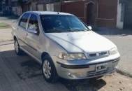 Fiat Siena