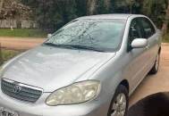 Toyota Corolla Xei