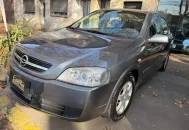 Chevrolet Astra Gl