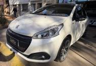Peugeot 208 Gt