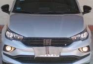 Fiat Cronos
