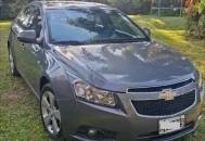 Chevrolet Cruze 2.0 Diesel Ltz