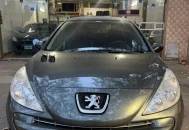 Peugeot 207 Xt Hdi