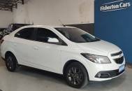 Chevrolet Prisma 1.4 Ltz