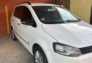 Volkswagen Suran 1.6 Ediciones Limit