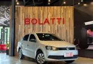 Volkswagen Voyage 1.6 L13