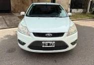 Ford Focus 1.6 Exe Trendline