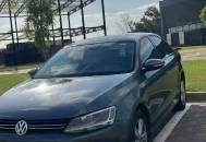 Volkswagen Vento