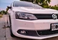 Volkswagen Vento 2.0 Tsi Bi-xenon