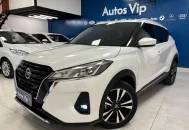 Nissan Kicks - Advance