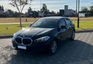 Bmw 118i Advantage