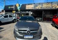 Mercedes Benz A200
