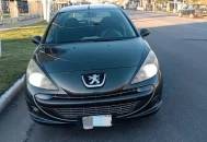 Peugeot 207 Hdi 1.4 Turbo