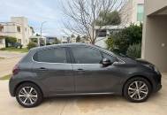 Peugeot 208 Tiptronic Felline