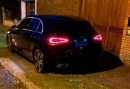 Mercedes Benz A200 Progressive