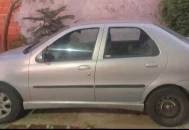 Fiat Siena Fire
