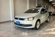 Volkswagen Gol Trend