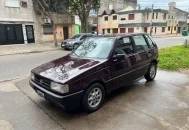 Fiat Uno Scr