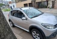 Renault Sandero Stepway