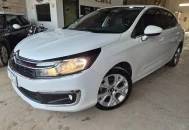 Citroen C4 Lounge 1.6 Hdi