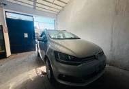 Volkswagen Suran