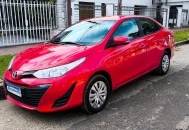 Toyota Toyota Yaris Xs 1.5  6m/t
