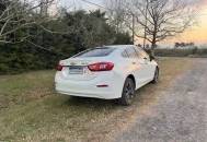 Chevrolet Cruze Ltz
