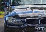 Bmw 325i Active Sedan