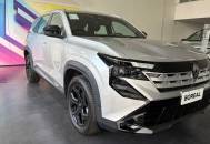 Renault Boreal