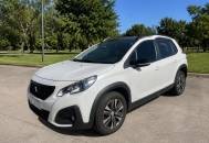 Peugeot Peugeot 2008. Sport 1.6