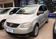 Volkswagen Suran Trendline