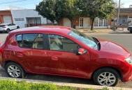 Renault Sandero Privilege