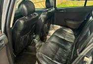Chevrolet Astra