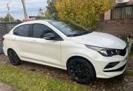 Fiat Cronos Presission 1.8 Hgt