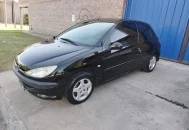 Peugeot X-line