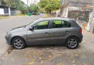 Volkswagen Gol Trend