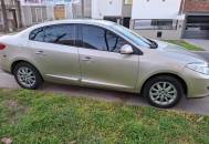 Renault Fluence 2.0