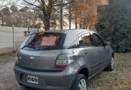Chevrolet Agile Lt Spirit