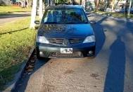 Renault Logan, Version Lux