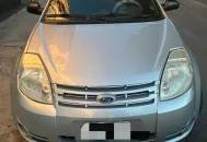Ford Ka Viral